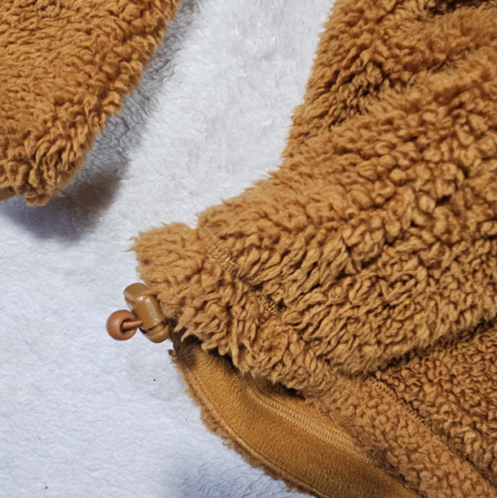 Burton lynx pullover fleece - Picture 8 of 14